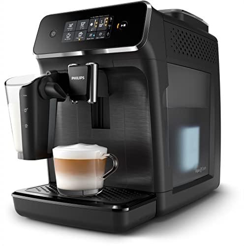 Philips Macchina da Caffè Automatica Series 2200 EP2230/10