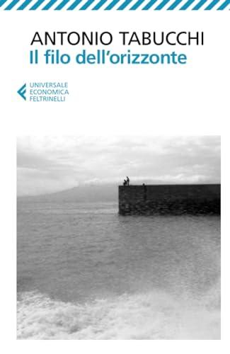 Il filo dell'orizzonte