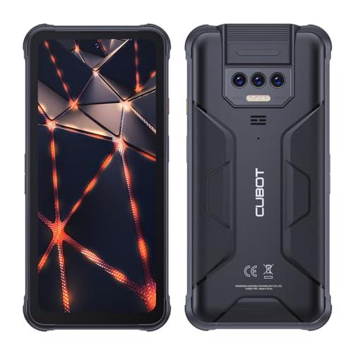 Cubot KingKong 8 - Smartphone robusto con batteria da 10600 mAh