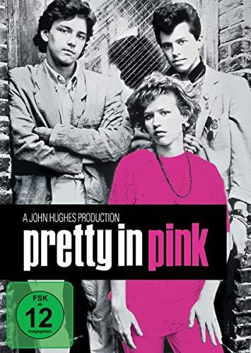 Pretty in Pink (Blu-ray)