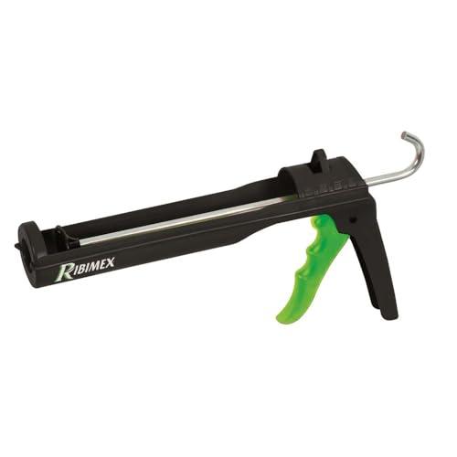 Ribimex Pistola per Silicone e Sigillanti Manuale