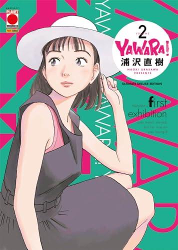 Yawara! Ultimate Deluxe Edition Vol. 2