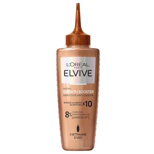 L'Oréal Paris Elvive Siero Cute Anti-Caduta Growth Booster