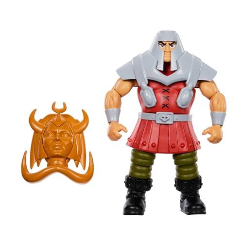 Masters of the Universe Origins - Ram Man Cartoon Collection