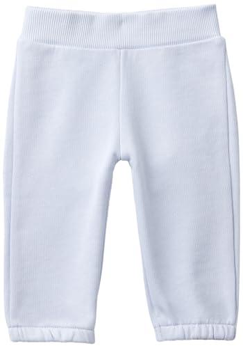 United Colors of Benetton Pantalone Felpa con Orecchie