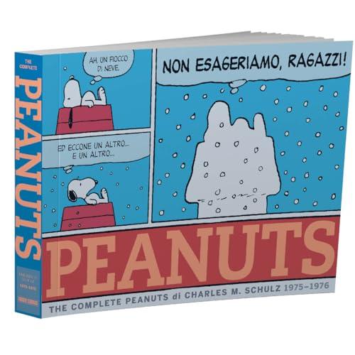 The Complete Peanuts Vol. 13: 1975-1976