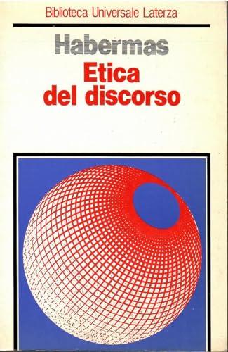 Etica del discorso