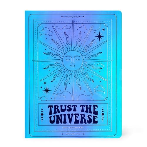 Legami - Quaderno a Righe Large Tarot