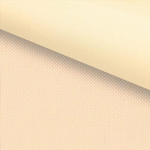 Tessuto Poliestere Impermeabile PINaPIN - 150cm Larghezza - 380gr/m² - Certificazione Oeko-Tex