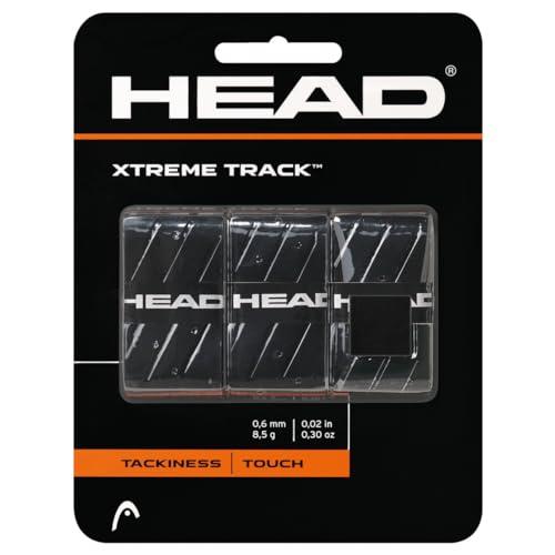 Head Xtremetrack Overgrip - Grip per racchetta da tennis