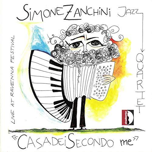 Casadei Secondo Me - CD Musicale