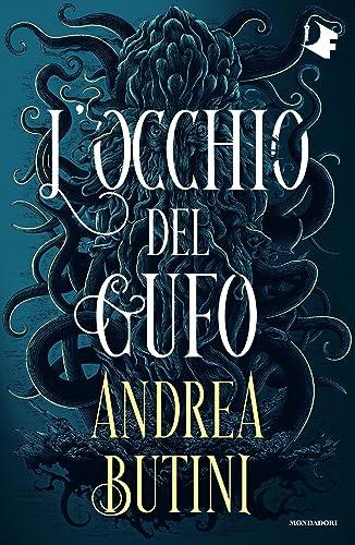 L'occhio del gufo (Trilogia del sole pallido Vol. 1)