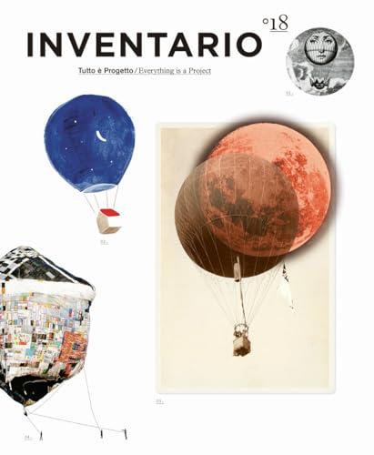 Inventario. Tutto è progetto - Everything is a project