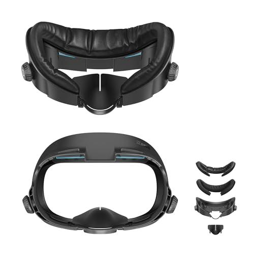 AMVR Upgraded Comfort Face Cover Pad per Oculus Quest 3