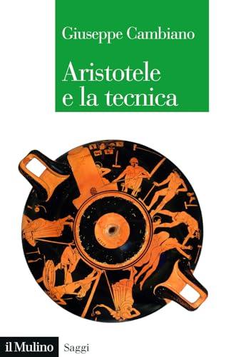 Aristotele e la tecnica: Un'indagine filosofica sull'arte e la natura