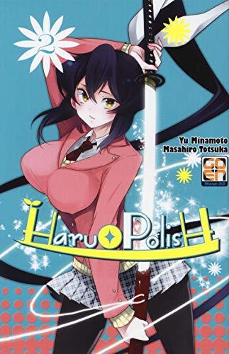 Haru Polish (Vol. 2)