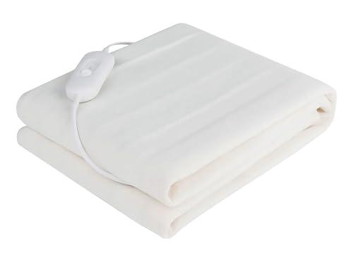 Scaldaletto Elettrico Singolo Melchioni Family 150x80 cm