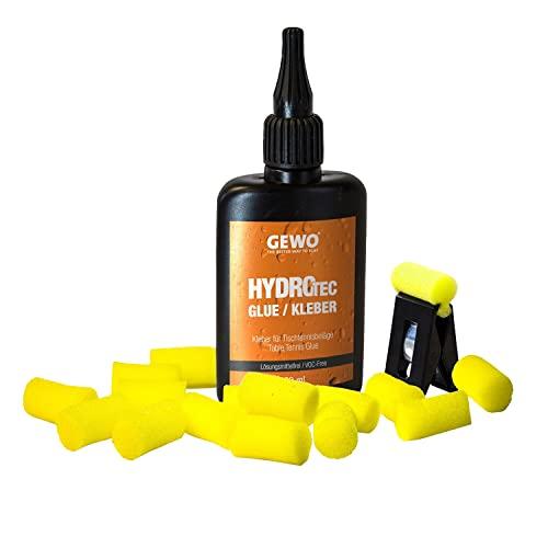 GEWO HydroTec Colla per Tennis Tavolo