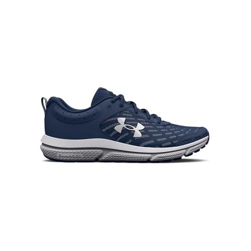 Under Armour Charged Assert 10 - Scarpe da Corsa Uomo