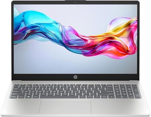 HP Laptop 15-fd0021sl, PC Portatile 15