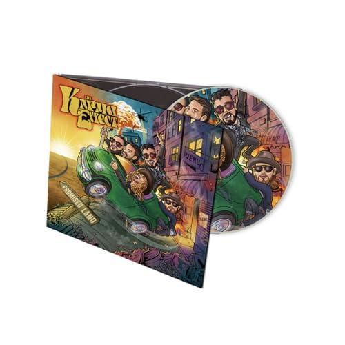 Promised Land - Various Artists