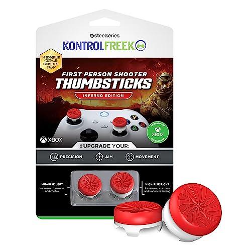 KontrolFreek FPS Freek Inferno per Controller Xbox One e Series X