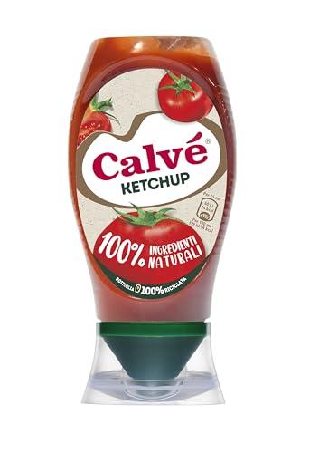 Calvé Ketchup Classico 430ml