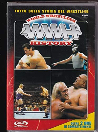 World Wrestling History Volume 05 - La Storia del Wrestling Mondiale Continua