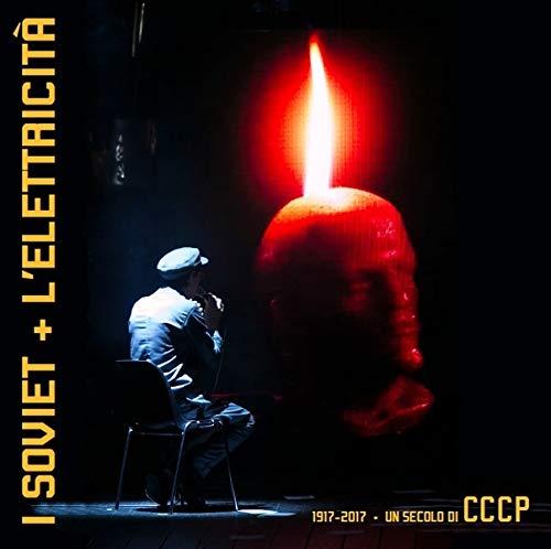 100 Anni Di Cccp (Vinyl Replica Gatefold Sleeve)