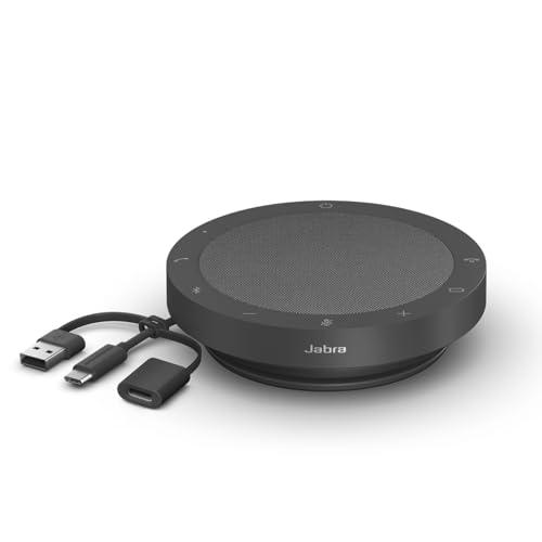 Jabra Speak 2 55 - Viva Voce Bluetooth per Conferenze Impeccabili
