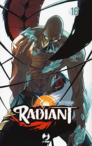 Radiant - Volume 1
