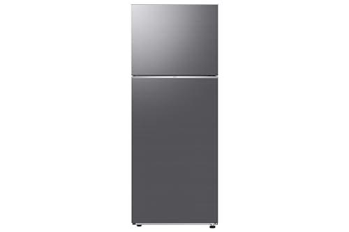SAMSUNG RT47CG6626S9ES - Frigorifero a due porte 465L, Acciaio Inox, Classe E