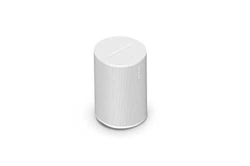 Sonos Era 100 Smart Speaker Bianco