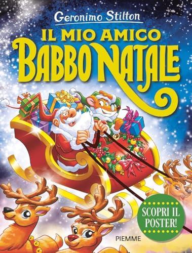 Il mio amico Babbo Natale