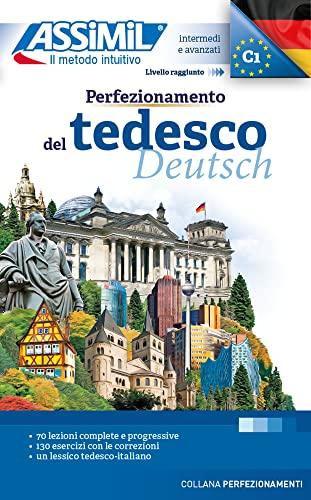 Perfezionamento del tedesco: für Fortgeschrittene