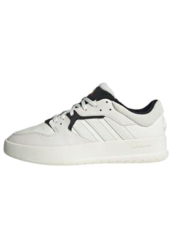 Adidas Court 24 Unisex - Scarpe Sportive Bianche