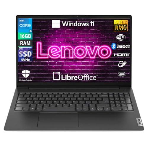Lenovo V15 G4 IRU - Notebook 15.6