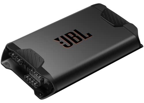 JBL Concert A704 Amplificatore Auto 4 Canali Classe AB