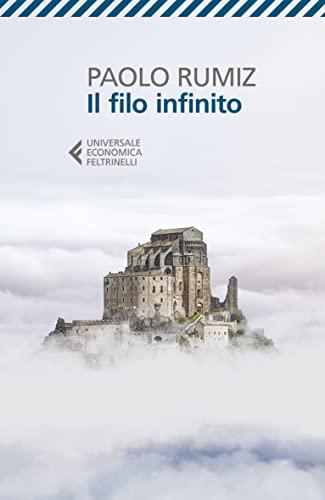 Il filo infinito (Italian Edition)