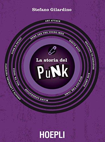 Storia del Punk: Dalle Radici Anarchiche alla Rivoluzione Musicale