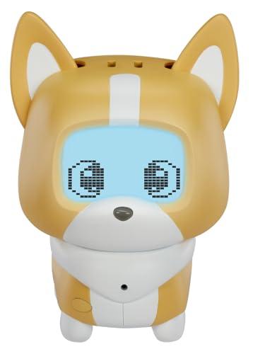 Pixel Petz - Corgi - Cane da Compagnia Digitale Interattivo