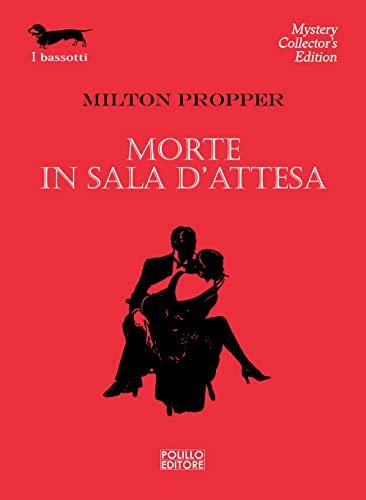 Morte in sala d'attesa