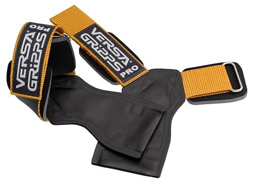 Versa Gripps® PRO - L'Accessorio Definitivo per l'Allenamento di Forza