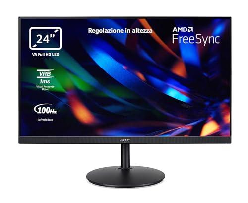 Acer CBA242YHbirf Monitor PC 24