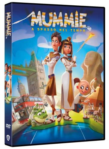 Mummie - A Spasso nel Tempo (DVD)