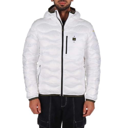 Blauer Piumino Uomo Wave 24WBLUC03030