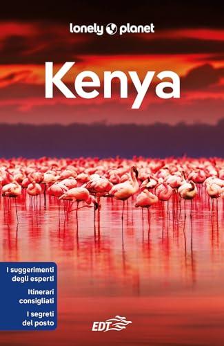 Kenya - Guida di Viaggio Lonely Planet