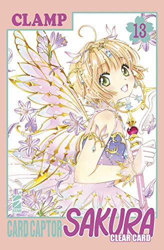 Cardcaptor Sakura. Clear card (Vol. 13)