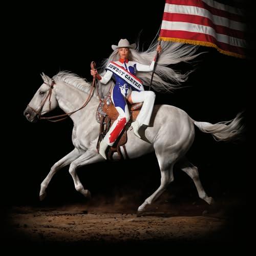 Beyoncé - Cowboy Carter Official (Vinyl)