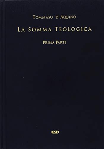 La somma teologica. Testo latino a fronte. Vol. 1/4